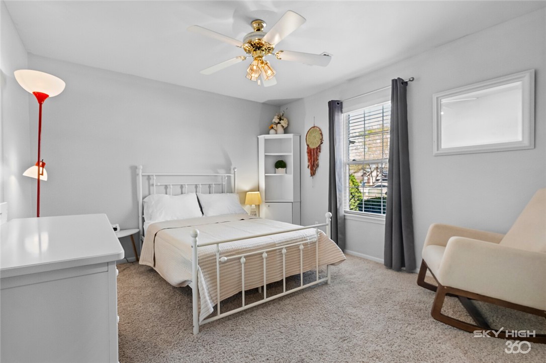 Pleasant View Estates - Residential Lease
