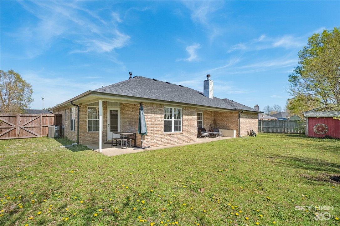 Pleasant View Estates - Residential Lease