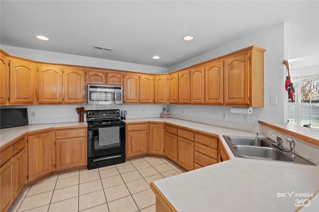 Pleasant View Estates - Residential Lease