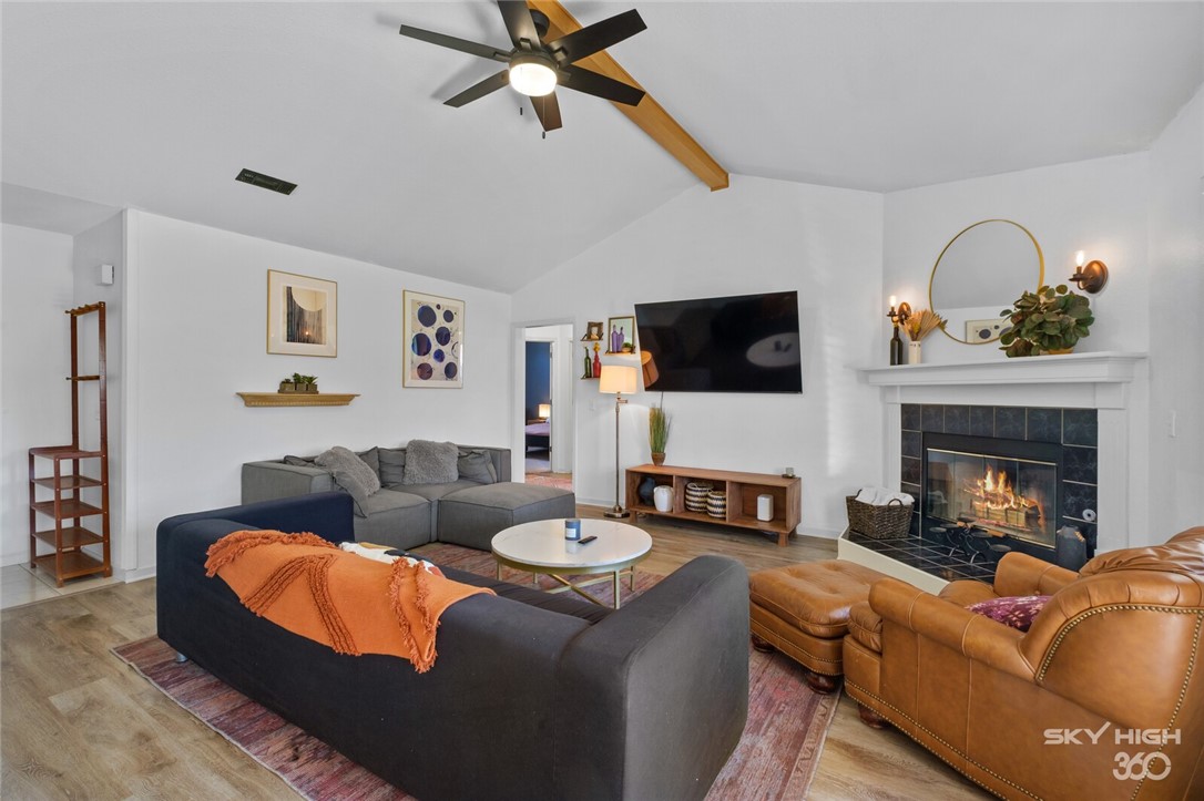 Pleasant View Estates - Residential Lease