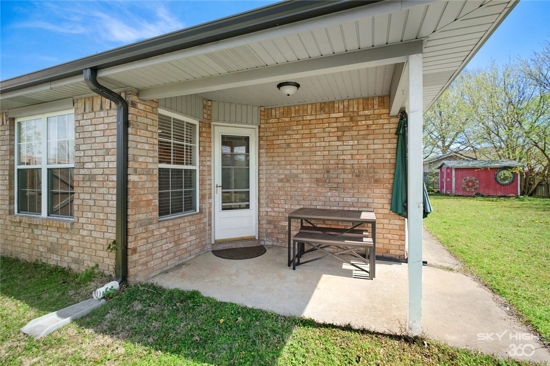 Pleasant View Estates - Residential Lease