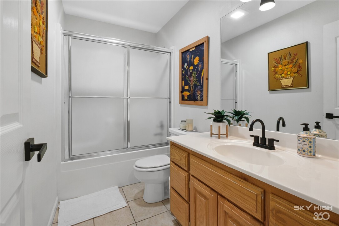 Pleasant View Estates - Residential Lease