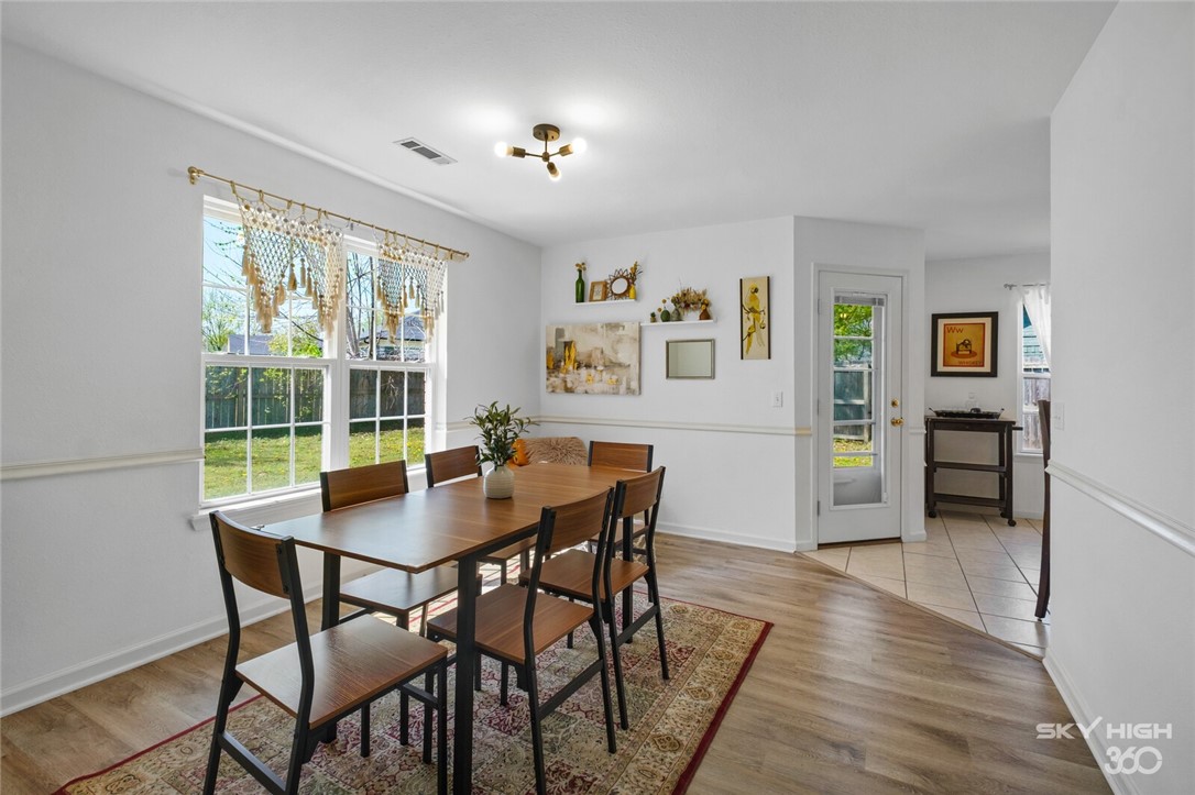 Pleasant View Estates - Residential Lease