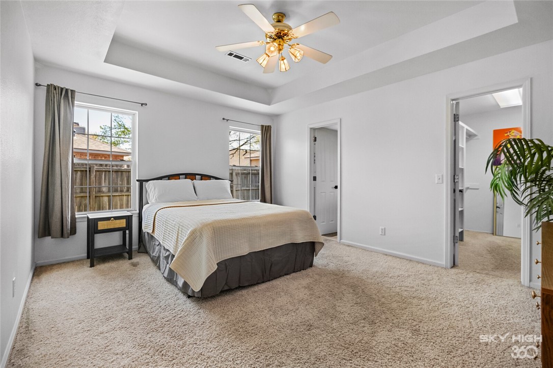 Pleasant View Estates - Residential Lease