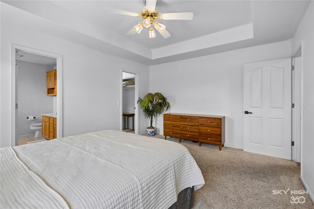 Pleasant View Estates - Residential Lease