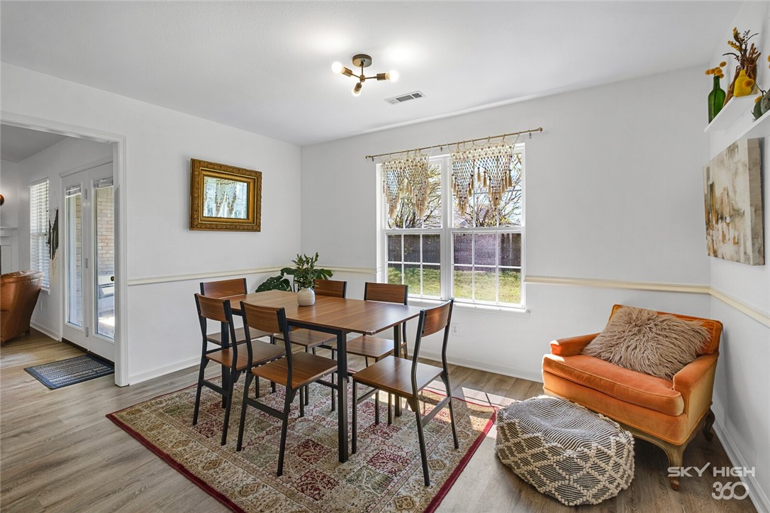 Pleasant View Estates - Residential Lease