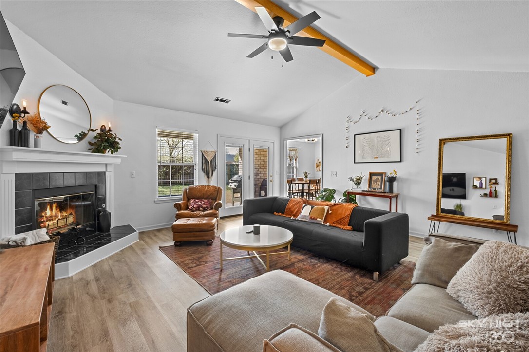 Pleasant View Estates - Residential Lease
