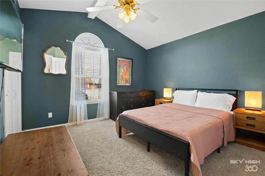 Pleasant View Estates - Residential Lease