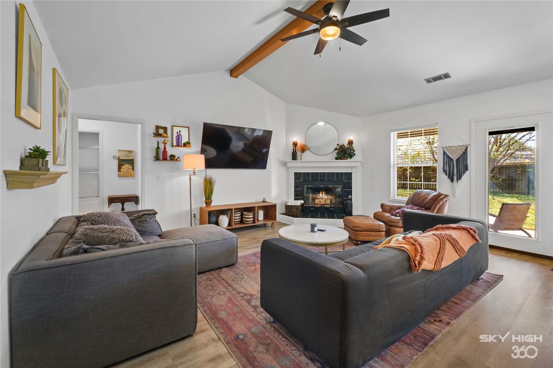 Pleasant View Estates - Residential Lease