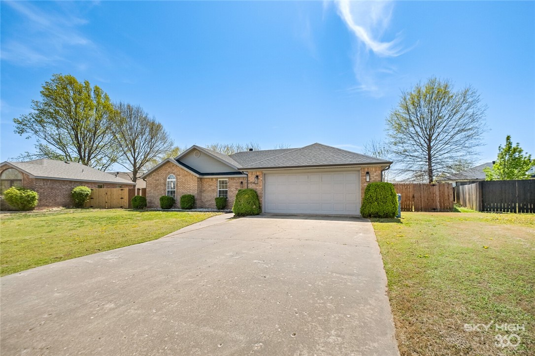 Pleasant View Estates - Residential Lease