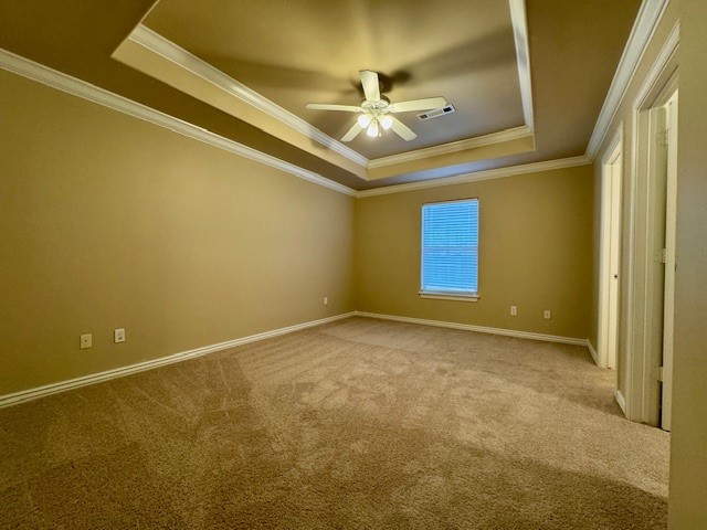 Copper Oaks - Residential Lease