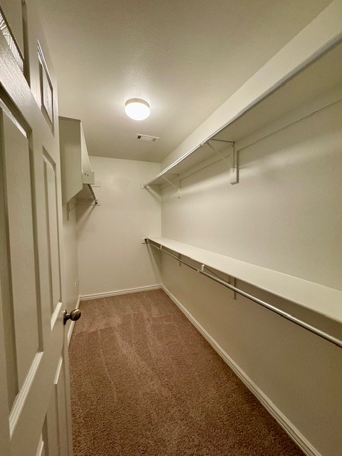 Copper Oaks - Residential Lease