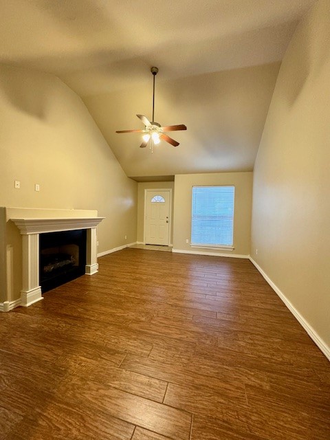 Copper Oaks - Residential Lease