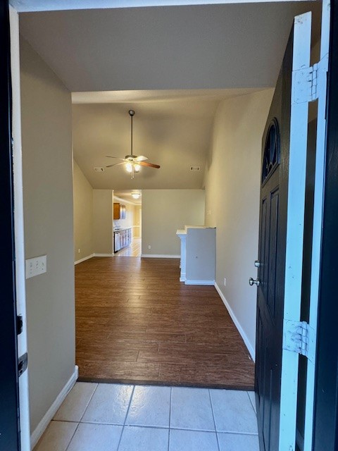 Copper Oaks - Residential Lease