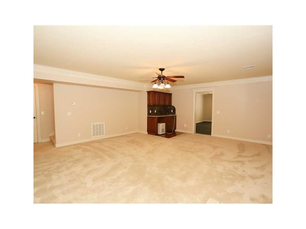 Hidden Springs Sub - Residential Lease