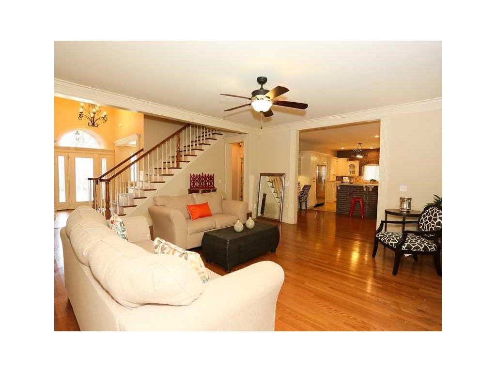 Hidden Springs Sub - Residential Lease