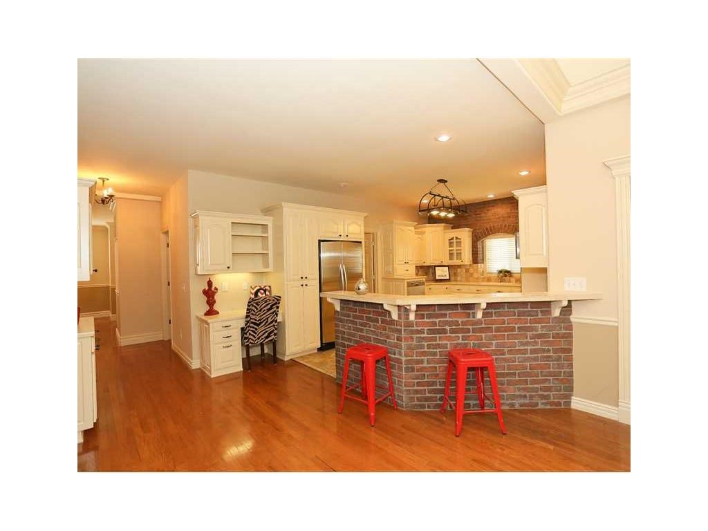 Hidden Springs Sub - Residential Lease
