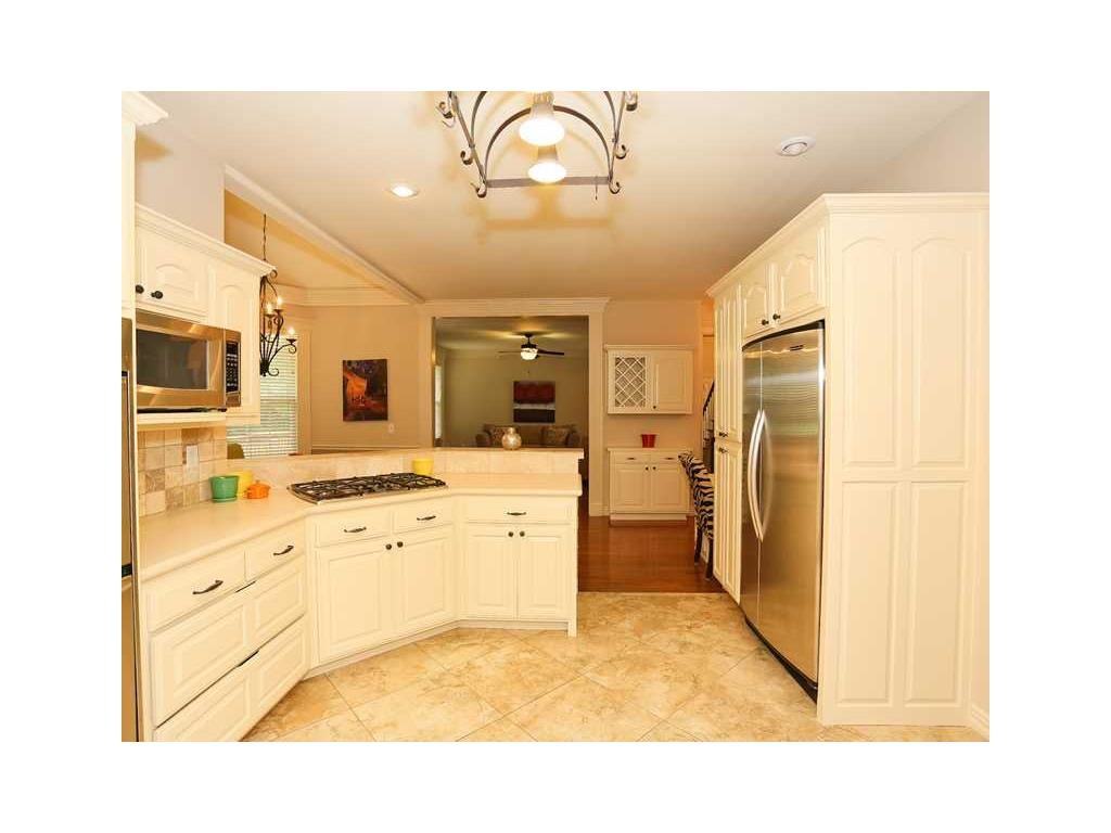 Hidden Springs Sub - Residential Lease