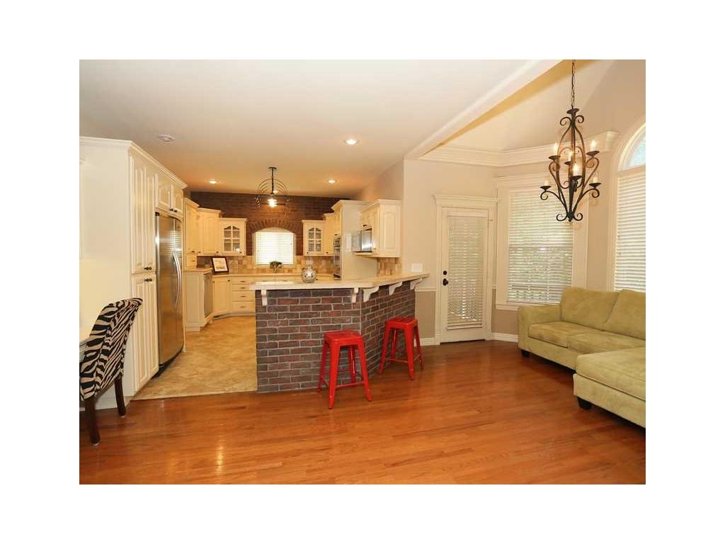 Hidden Springs Sub - Residential Lease