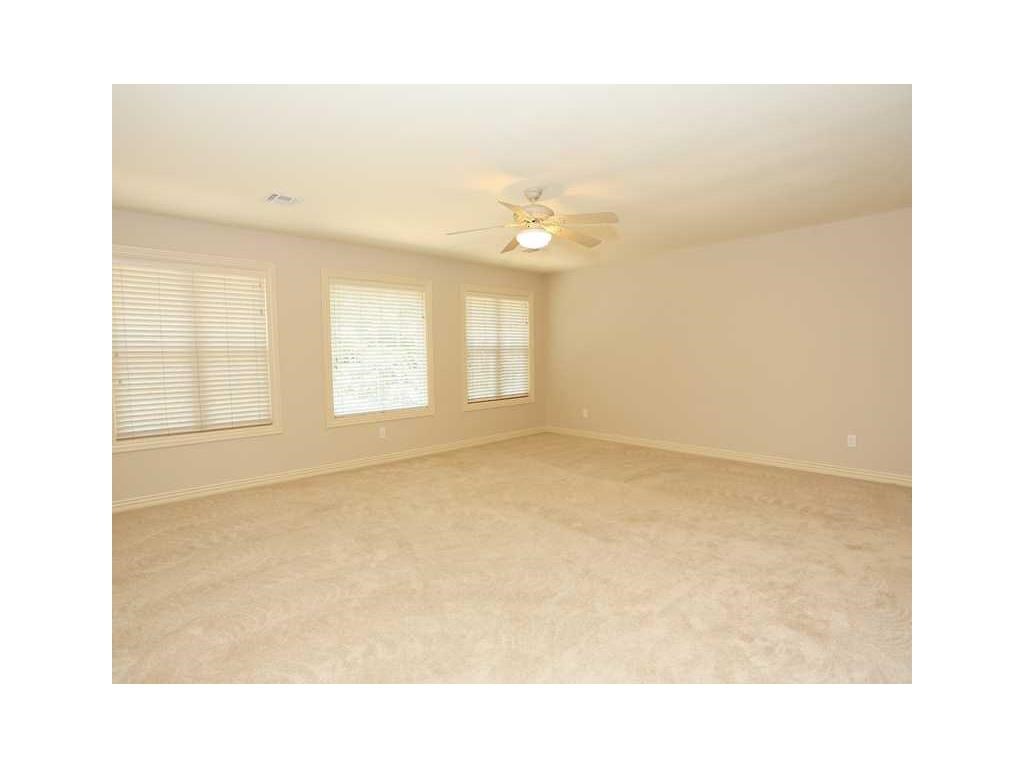 Hidden Springs Sub - Residential Lease