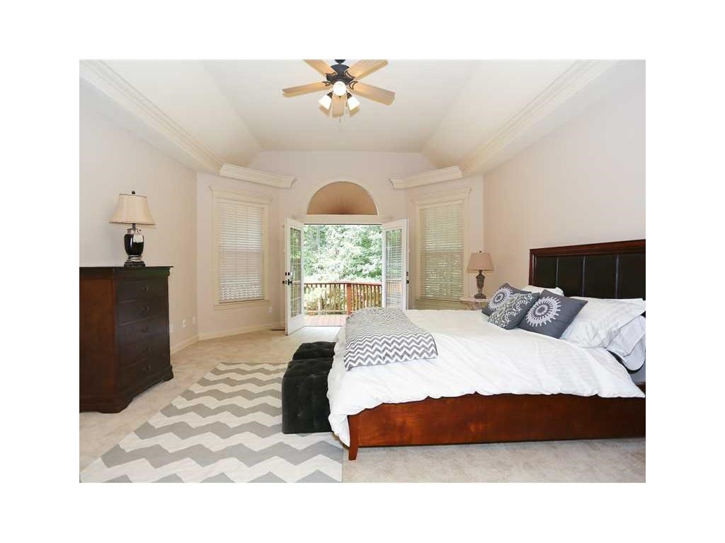 Hidden Springs Sub - Residential Lease