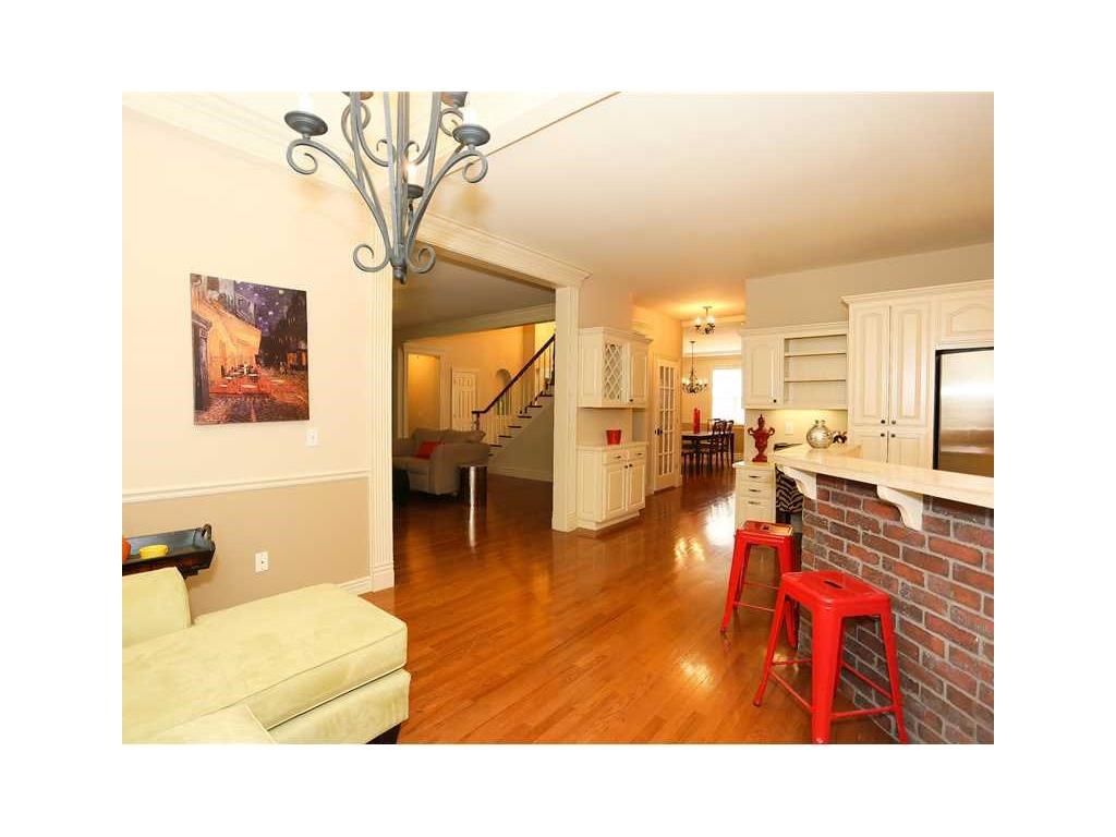 Hidden Springs Sub - Residential Lease
