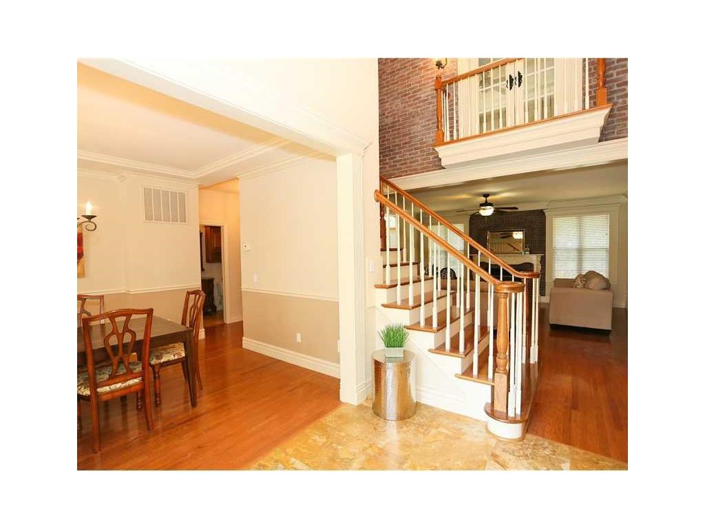Hidden Springs Sub - Residential Lease