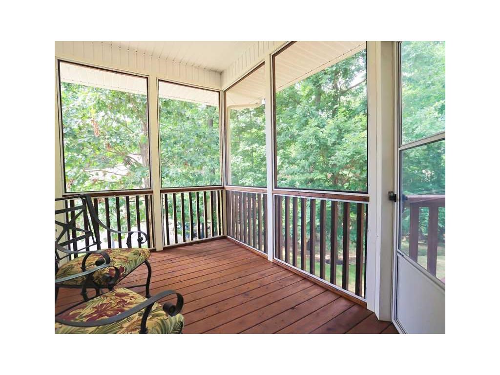 Hidden Springs Sub - Residential Lease