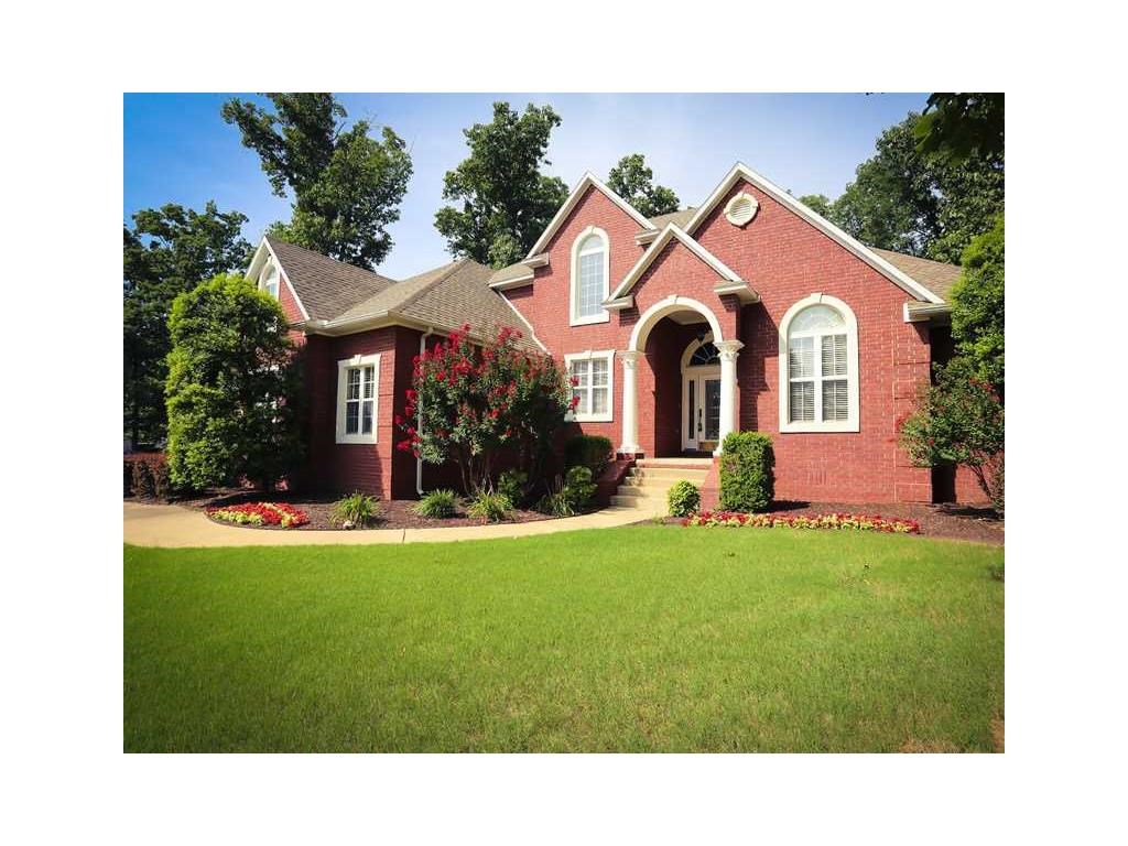 Hidden Springs Sub - Residential Lease