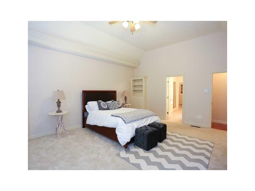 Hidden Springs Sub - Residential Lease