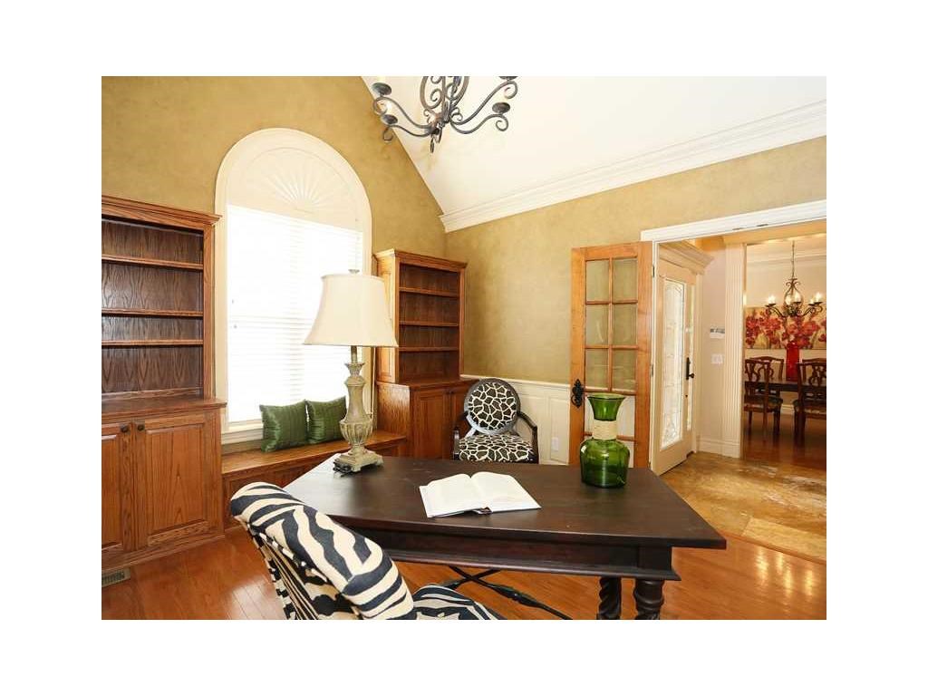Hidden Springs Sub - Residential Lease