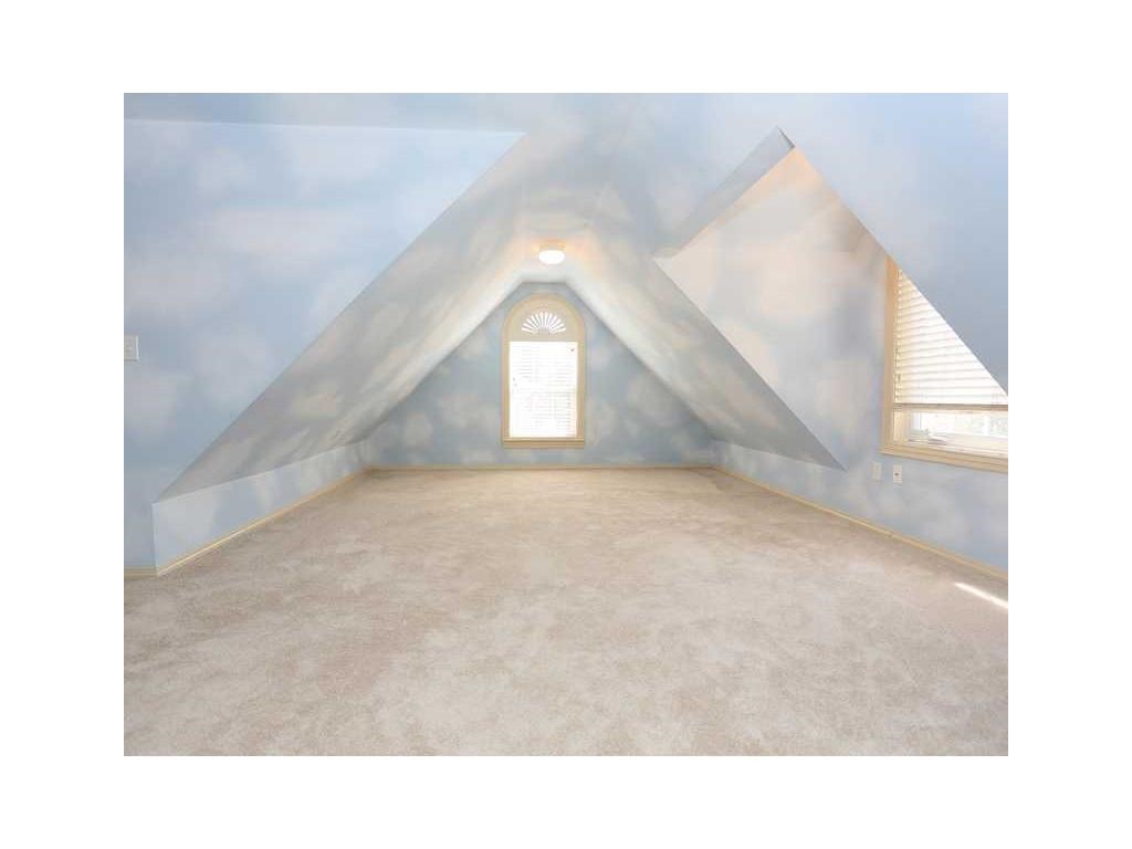 Hidden Springs Sub - Residential Lease