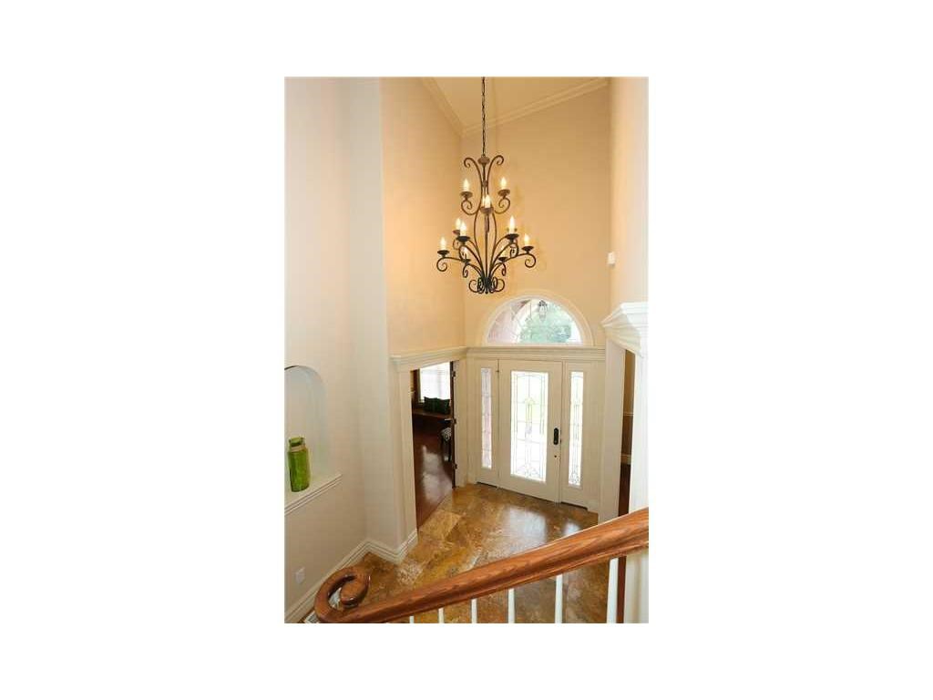 Hidden Springs Sub - Residential Lease