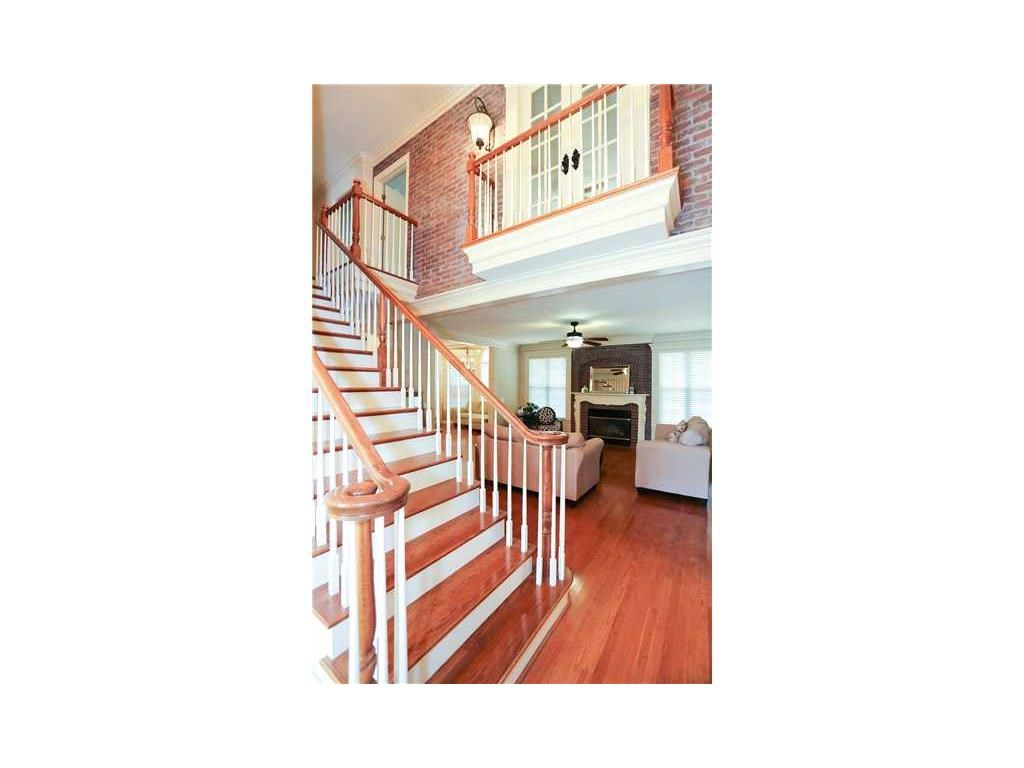 Hidden Springs Sub - Residential Lease