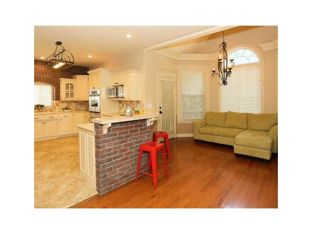 Hidden Springs Sub - Residential Lease