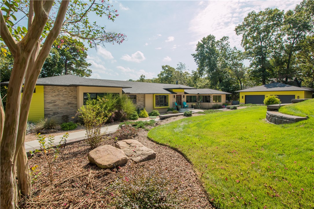 Rivercliff Farms - Residential