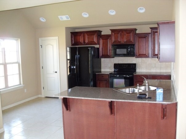 Post Meadows Rogers - Residential