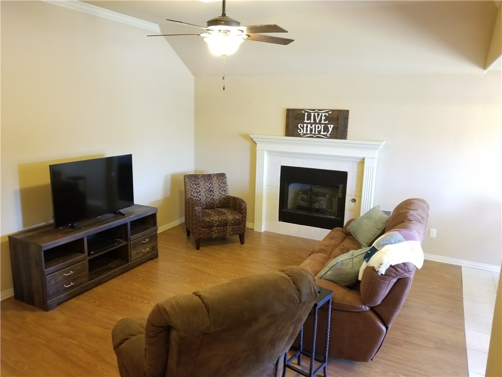 Post Meadows Rogers - Residential