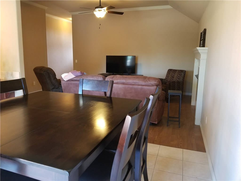 Post Meadows Rogers - Residential