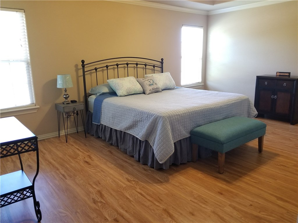 Post Meadows Rogers - Residential