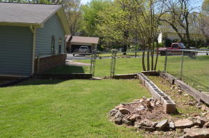 Harrison West - Residential