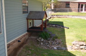 Harrison West - Residential
