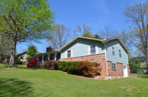Harrison West - Residential