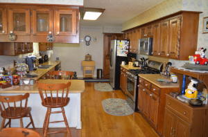 Harrison West - Residential