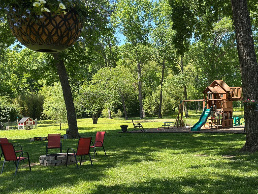 Sycamore Heights Sub Rurban - Residential