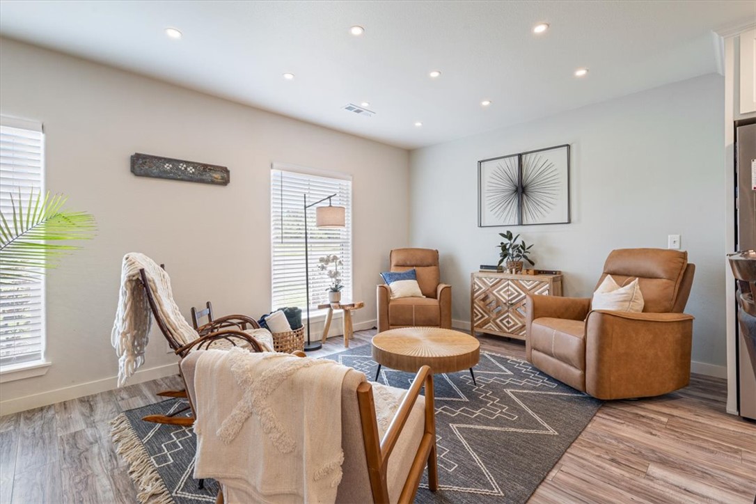 Sycamore Heights Sub Rurban - Residential