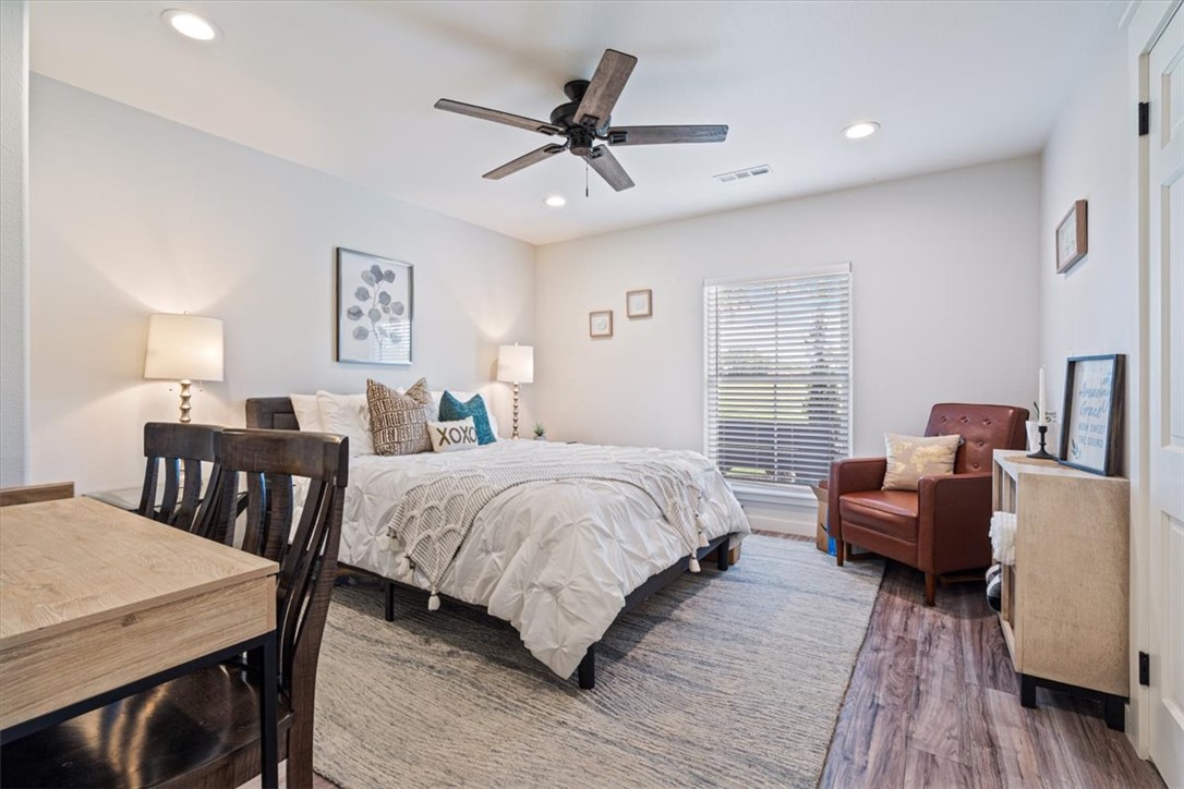Sycamore Heights Sub Rurban - Residential