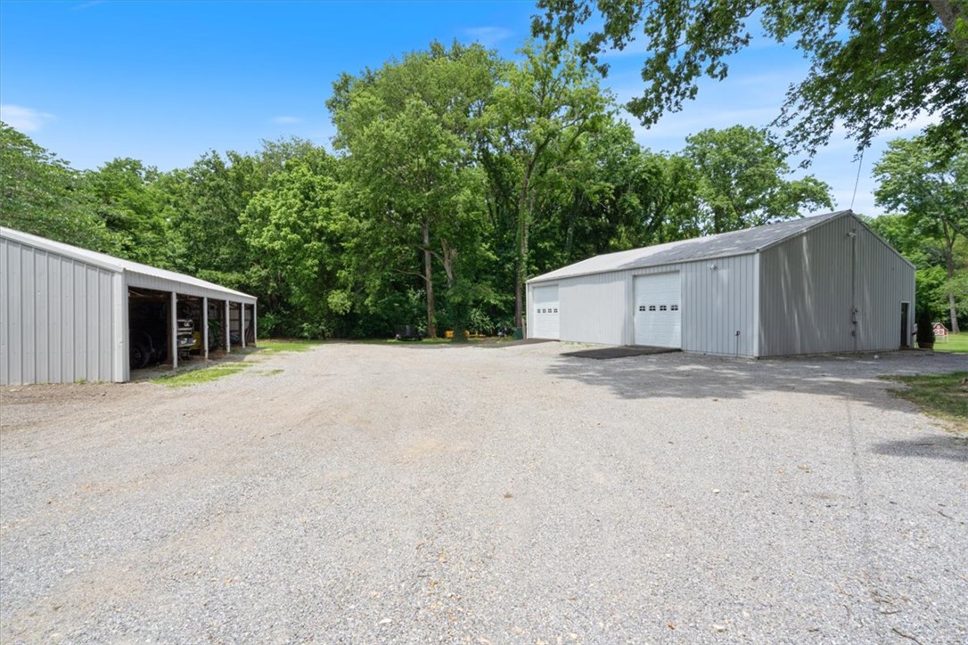 Sycamore Heights Sub Rurban - Residential