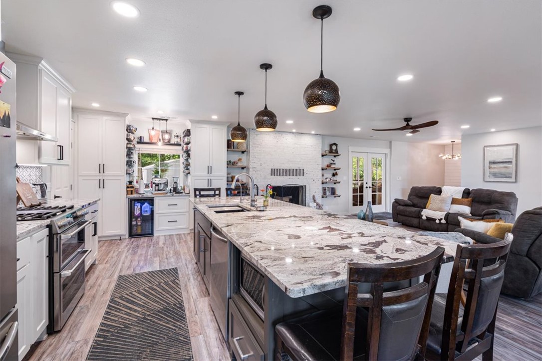 Sycamore Heights Sub Rurban - Residential
