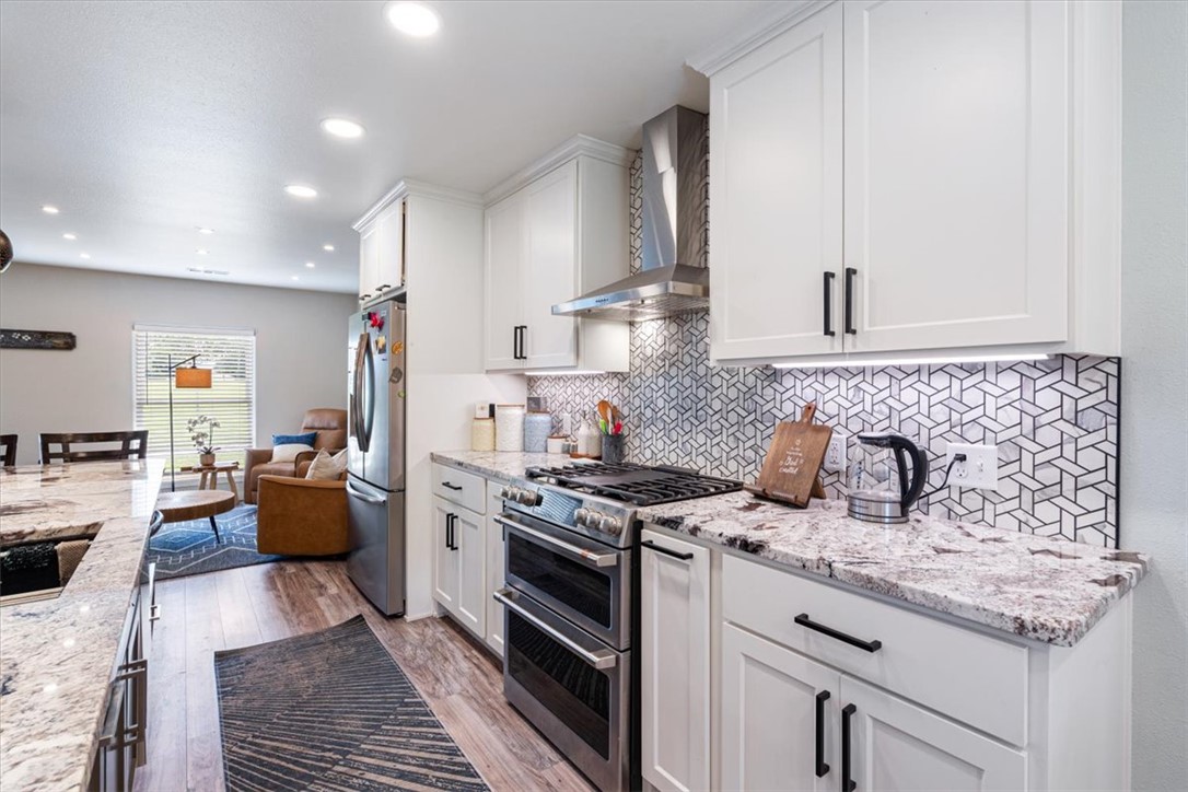 Sycamore Heights Sub Rurban - Residential